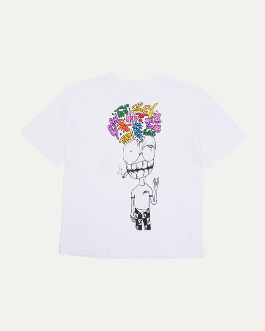 Pocket T-Shirt