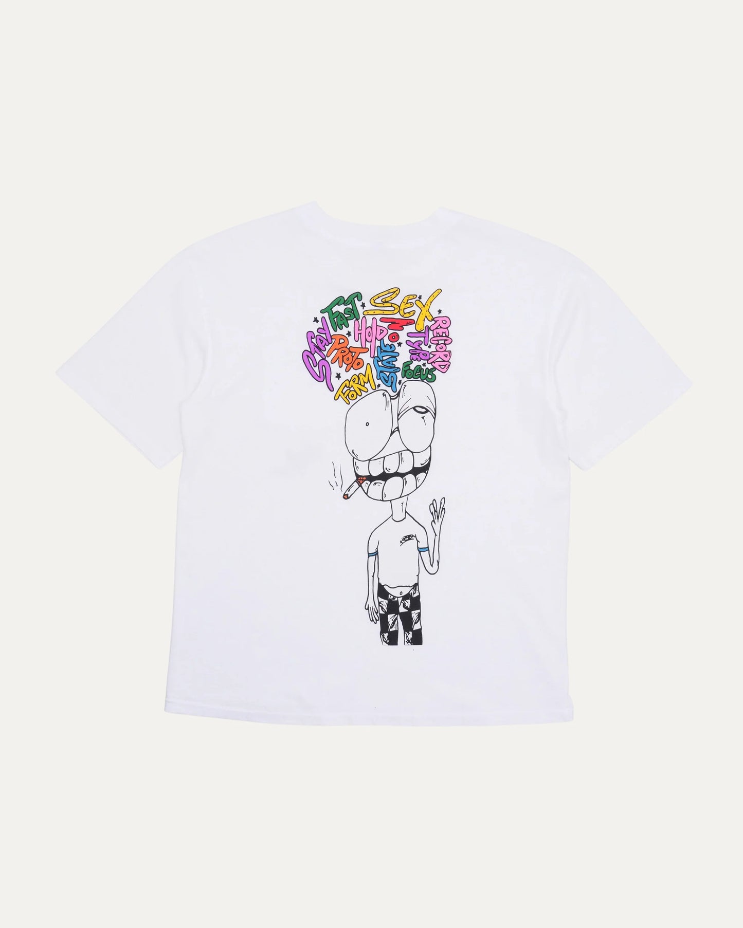 Pocket T-Shirt
