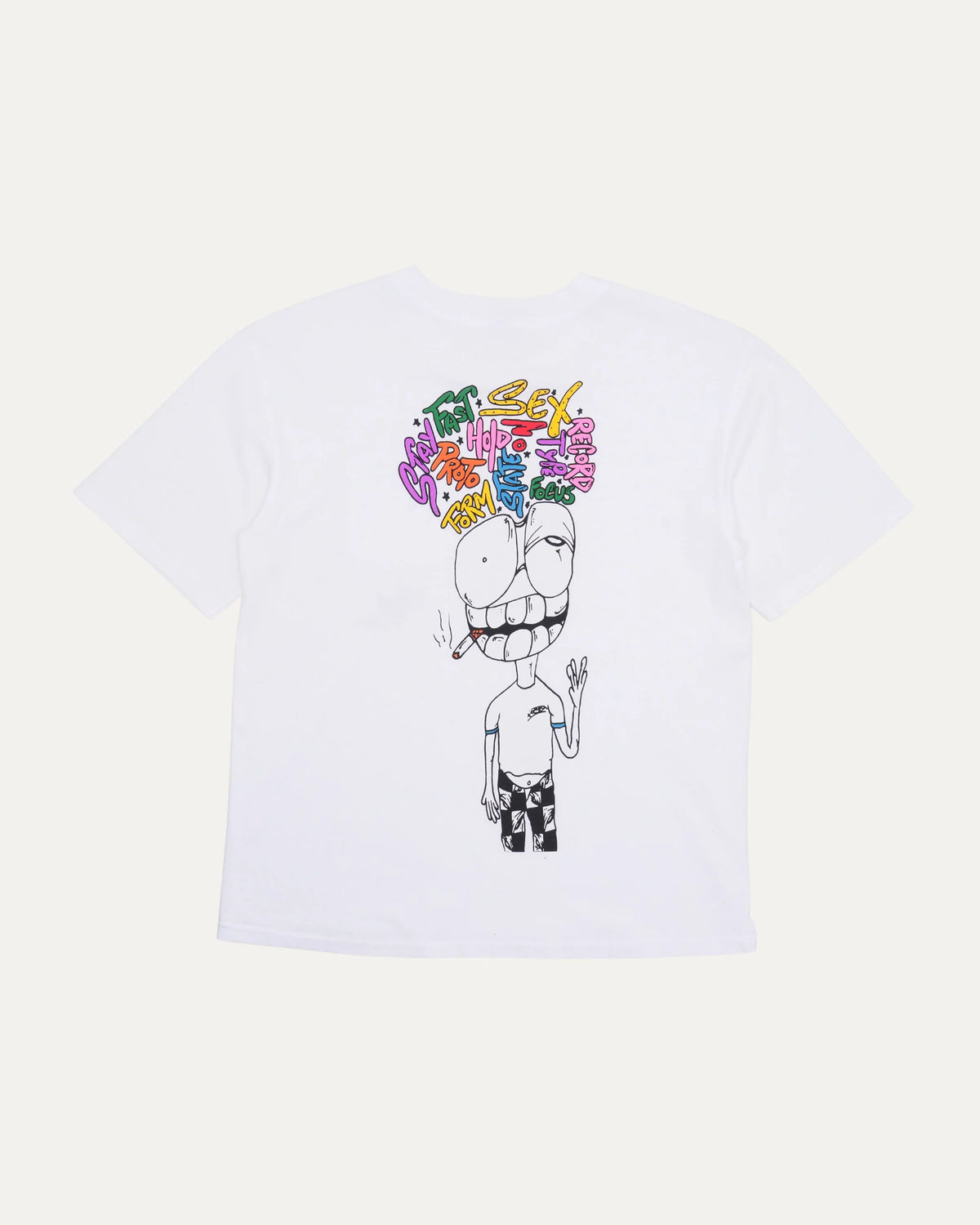 Pocket T-Shirt