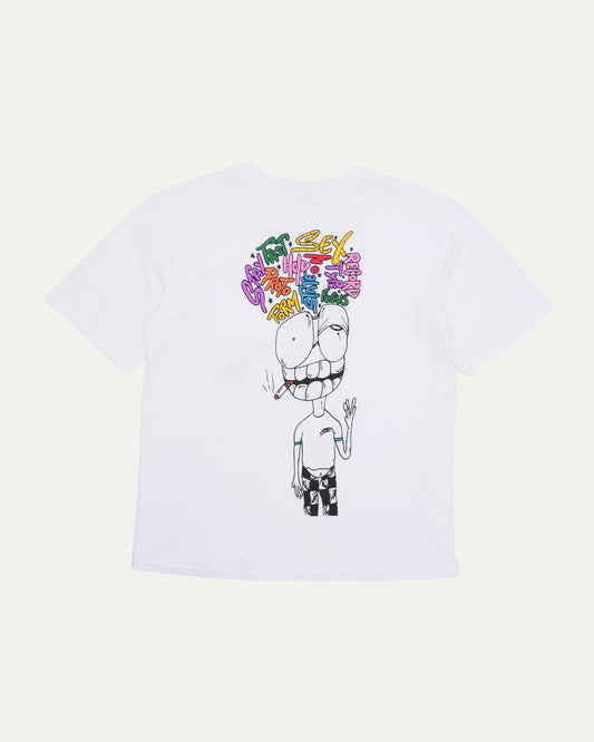 Pocket T-Shirt