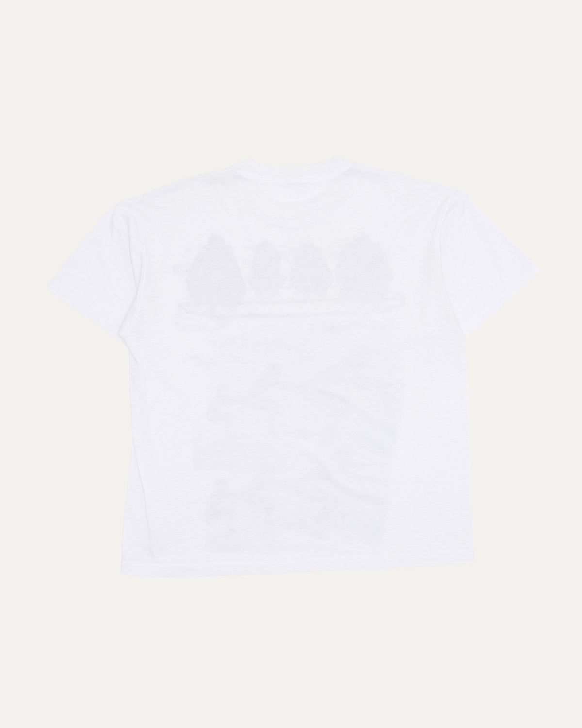 Butthole Surfers See No Evil 1987 T-Shirt