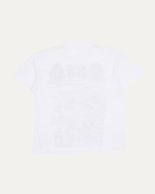 Butthole Surfers See No Evil 1987 T-Shirt