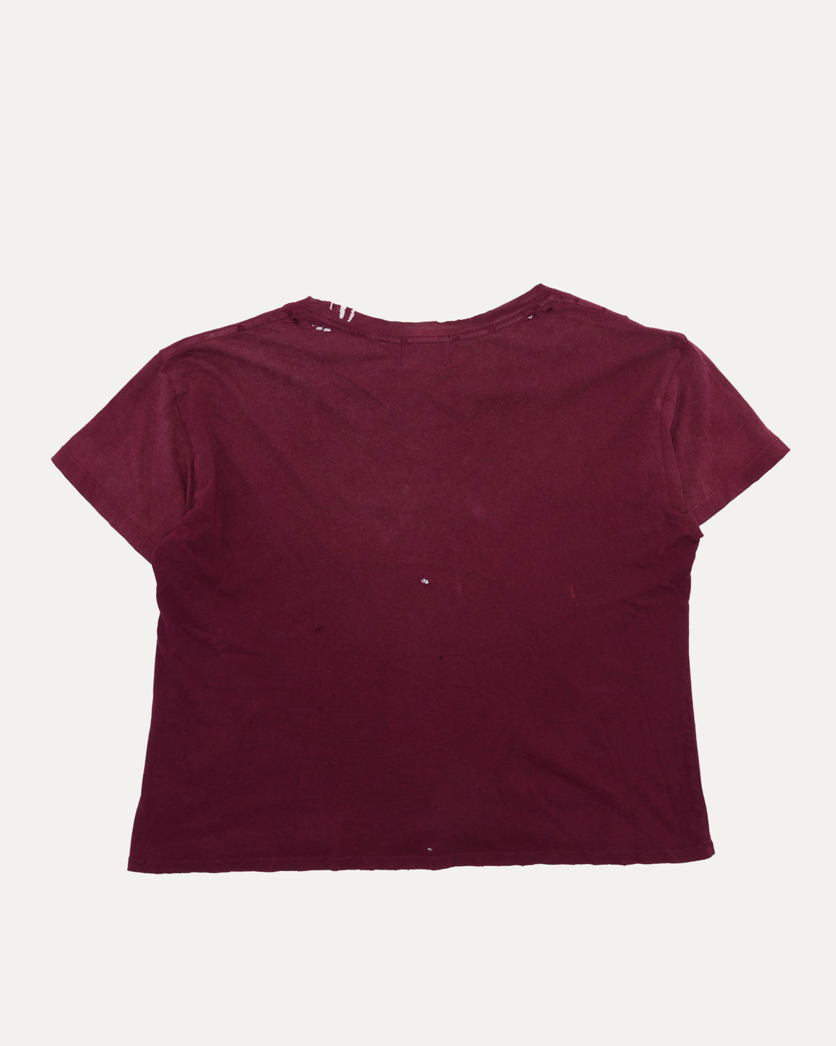 Burning Church T-Shirt