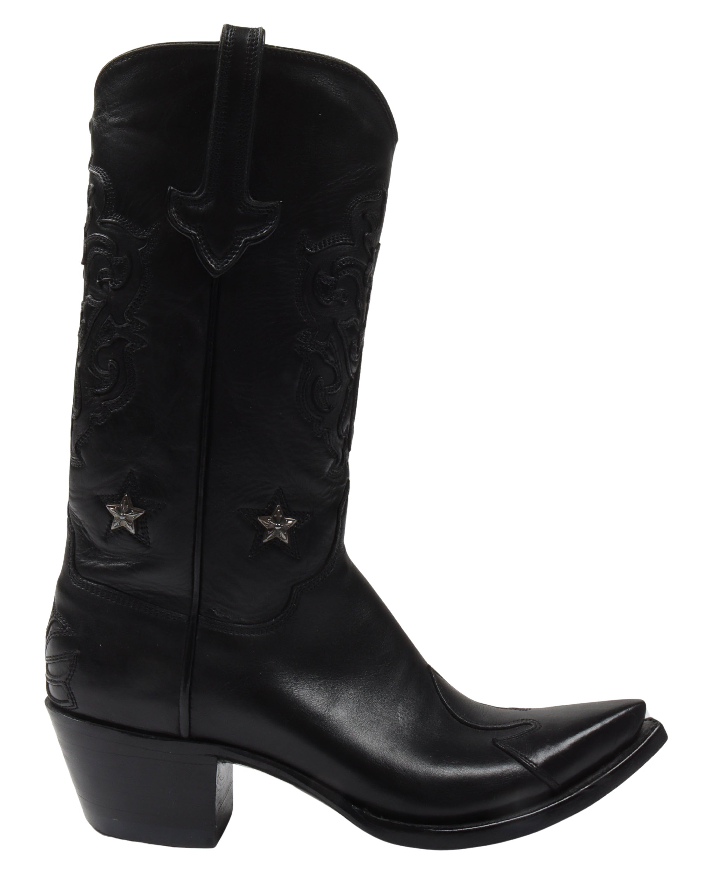 Western Cowboy Boots