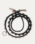 Skinny O-Ring Belt