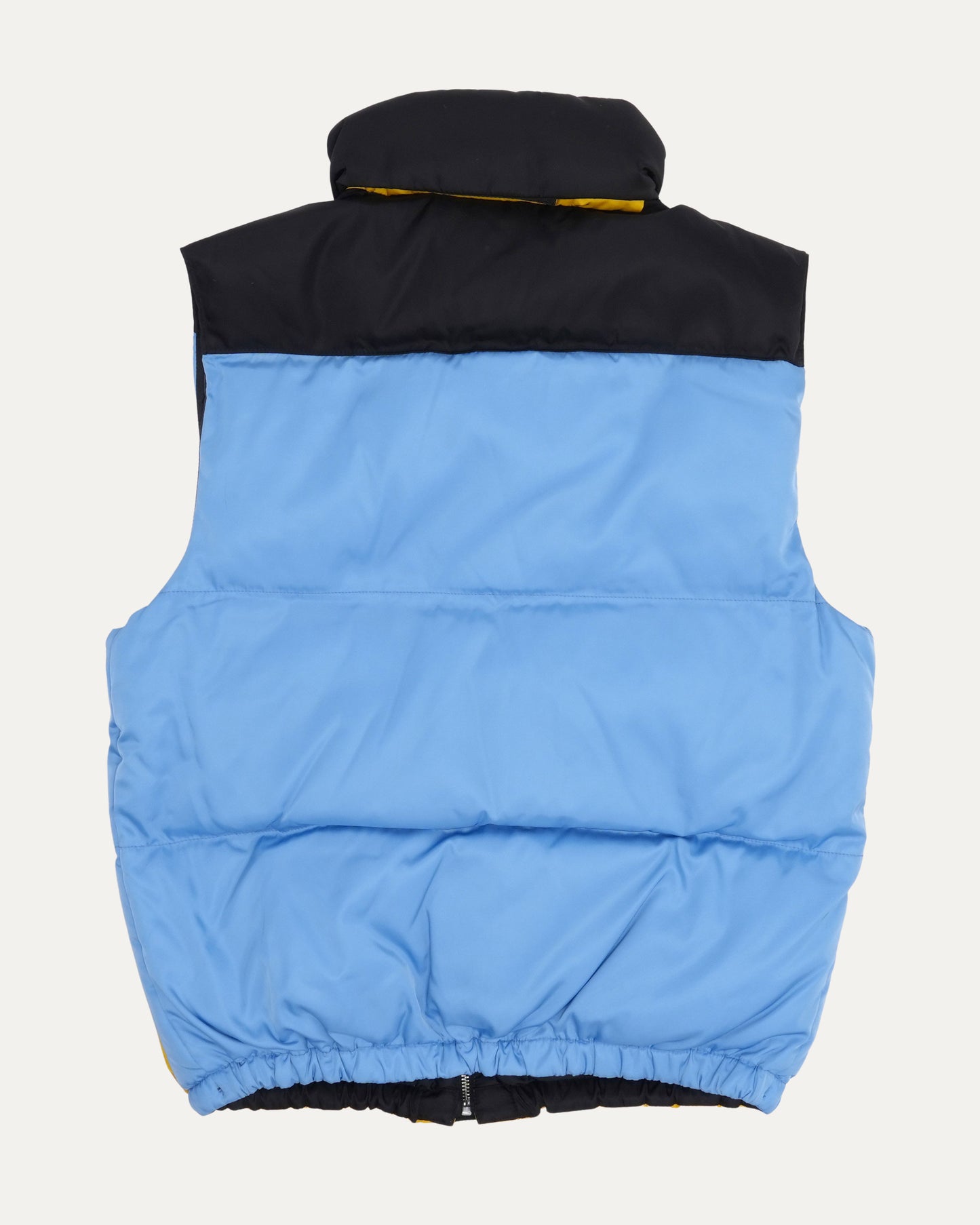 Re-Nylon Vest