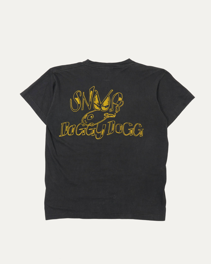 Snoop Dogg Doggystle T-Shirt