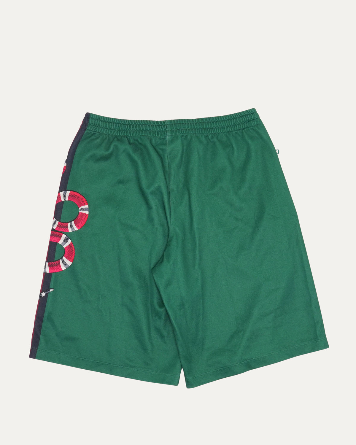 Snake Shorts