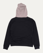 Fila Monogram Hoodie