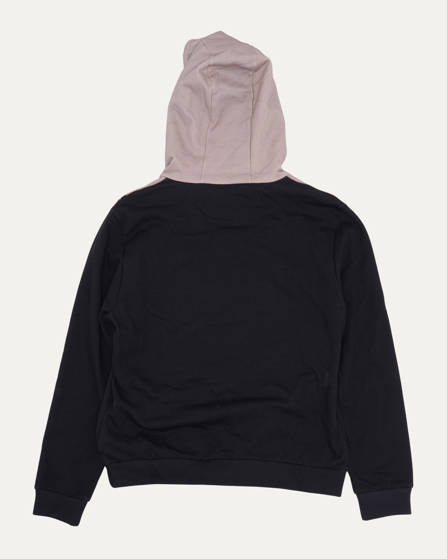 Fila Monogram Hoodie