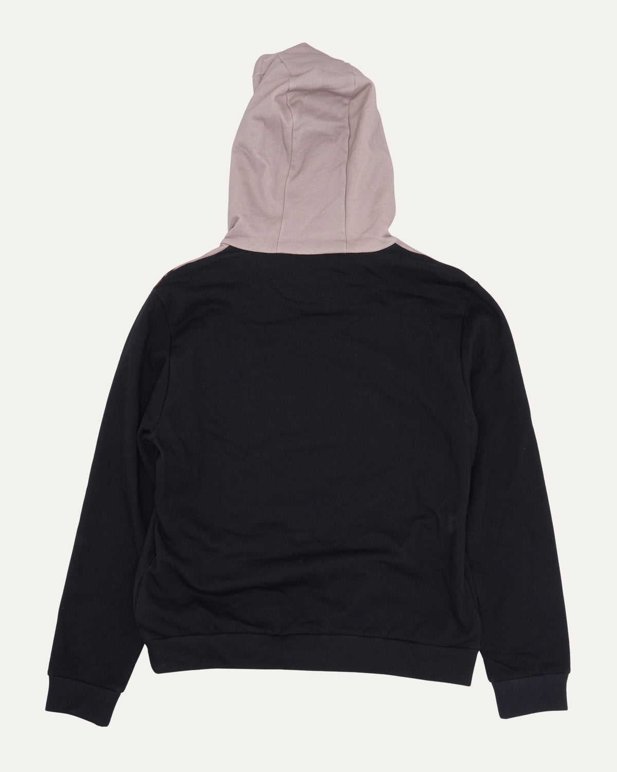 Fila Monogram Hoodie