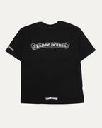 Scroll Logo Pocket T-Shirt