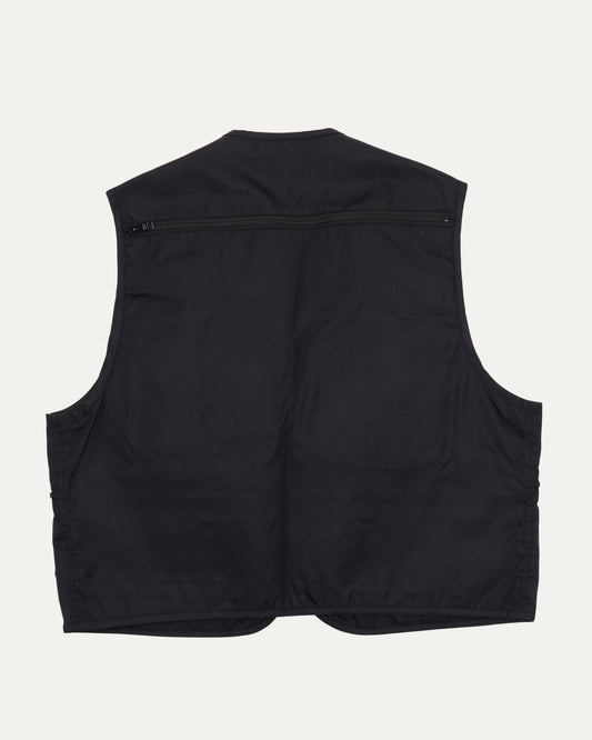 Nylon Utility Vest