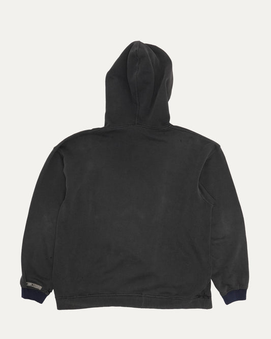 Oakley Skull Hoodie