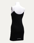 Roller Skates Tank Top Dress