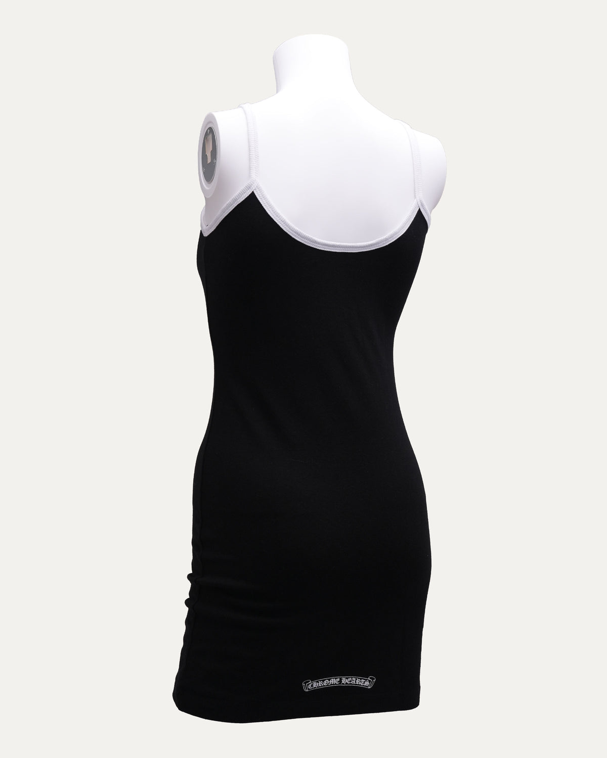 Roller Skates Tank Top Dress