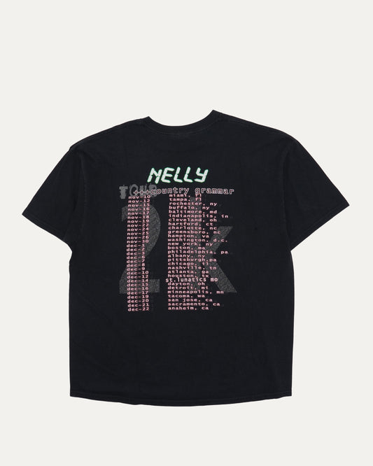 Nelly Country Grammar 2000 T-Shirt