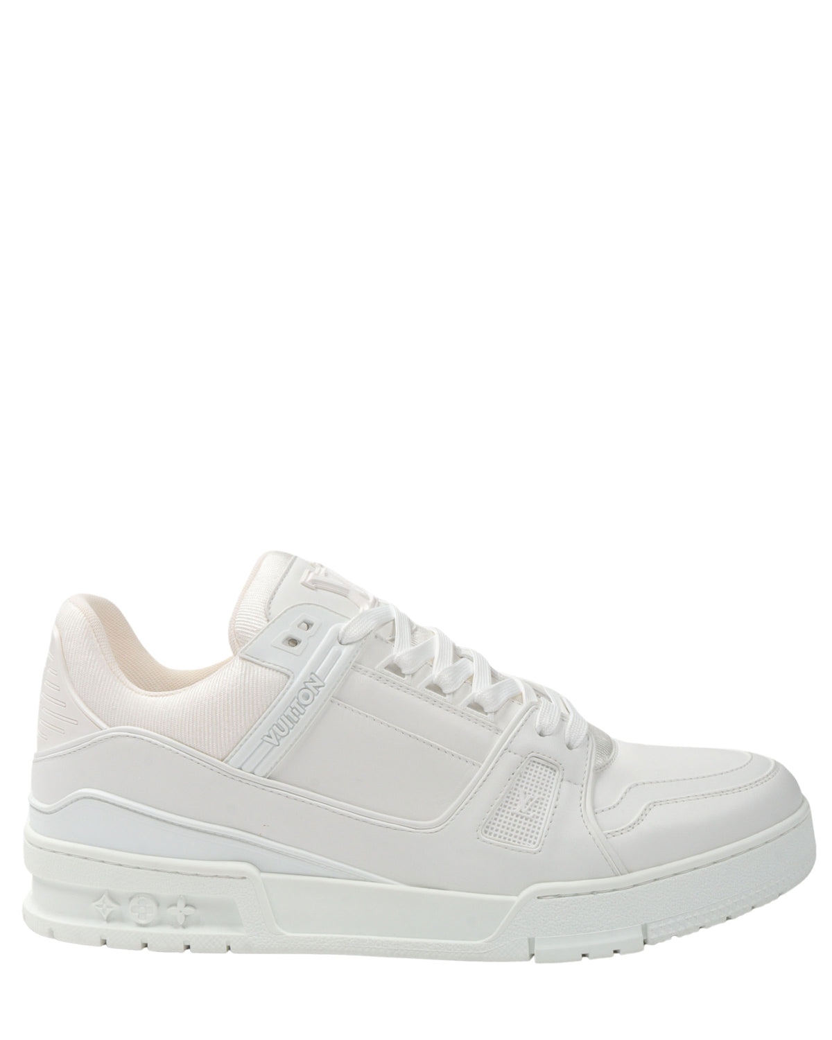 Trainer Sneaker Low