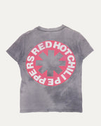 Red Hot Chili Pepper Blood Sugar Sex Magik 1991 T-Shirt