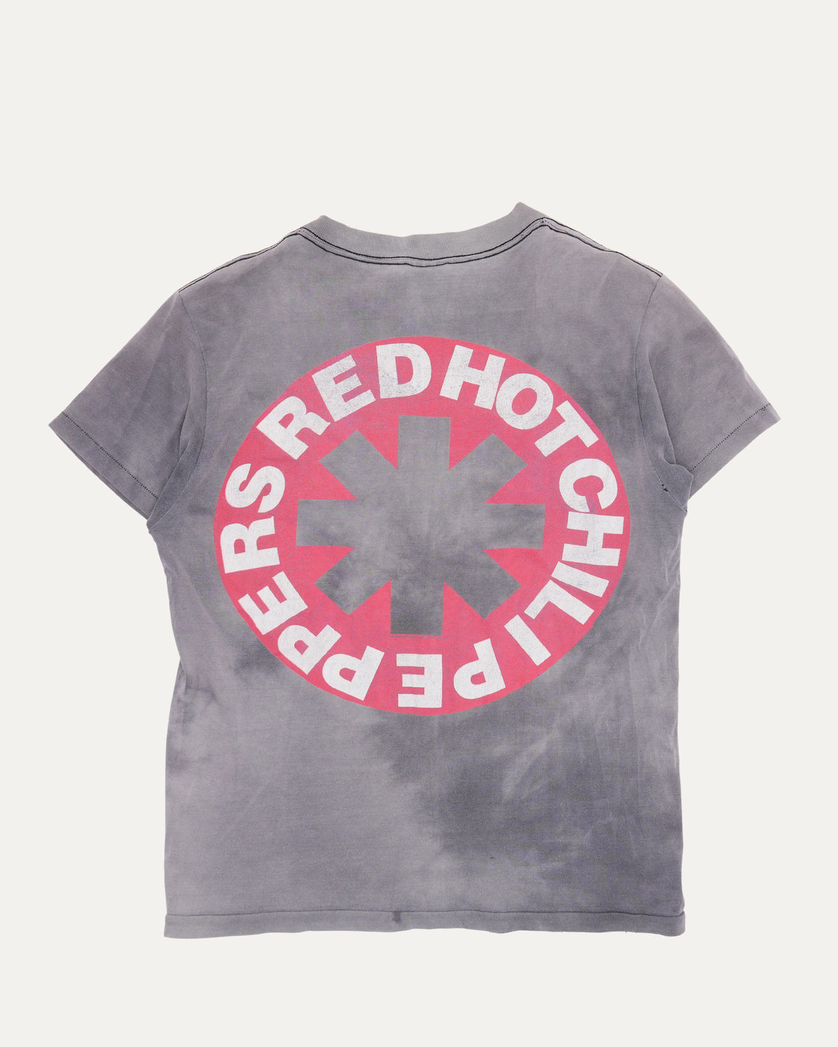 Red Hot Chili Pepper Blood Sugar Sex Magik 1991 T-Shirt