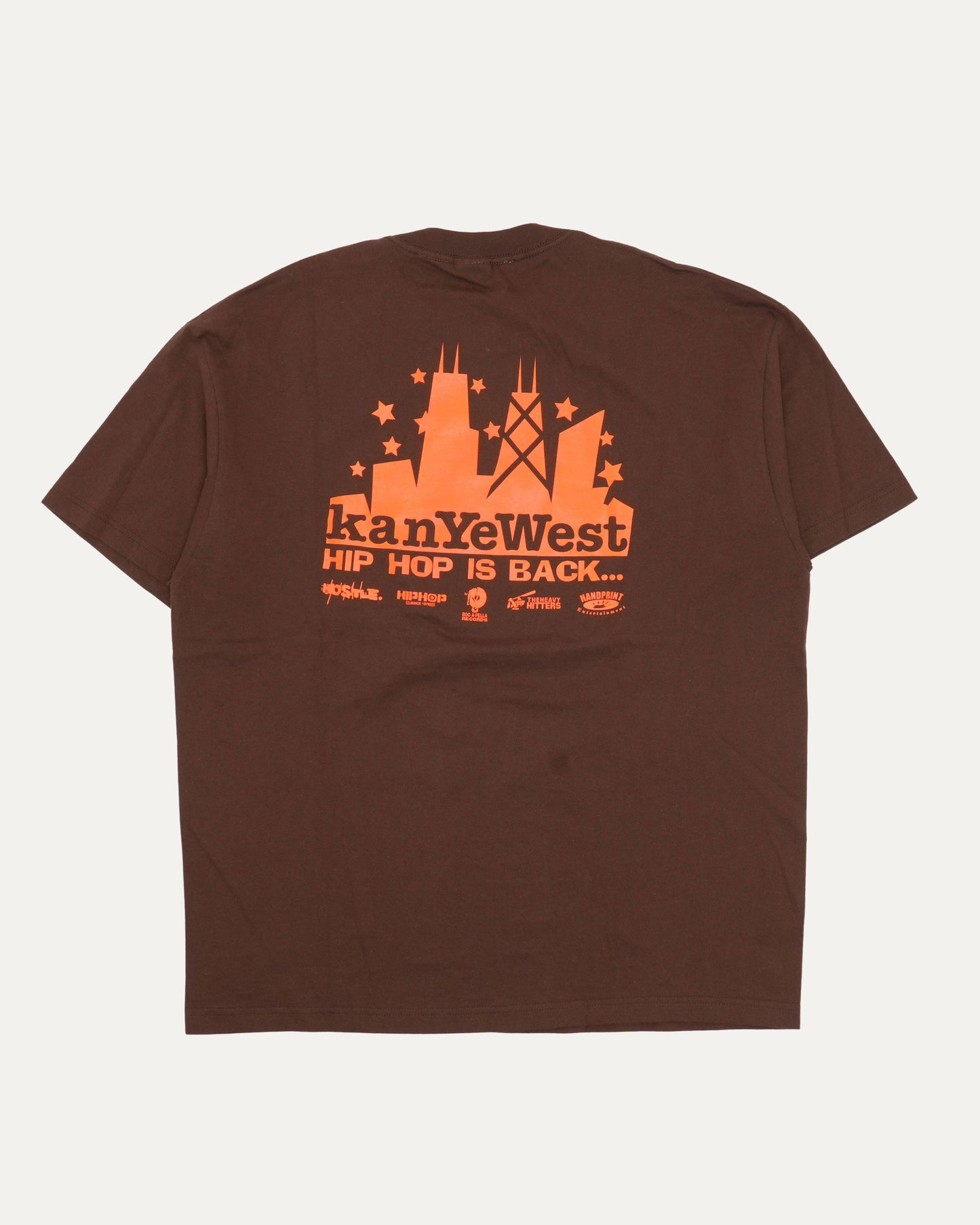 Kanye West The College Dropout T-Shirt
