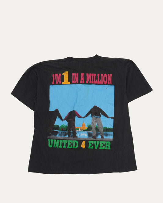 Million Man March T-Shirt