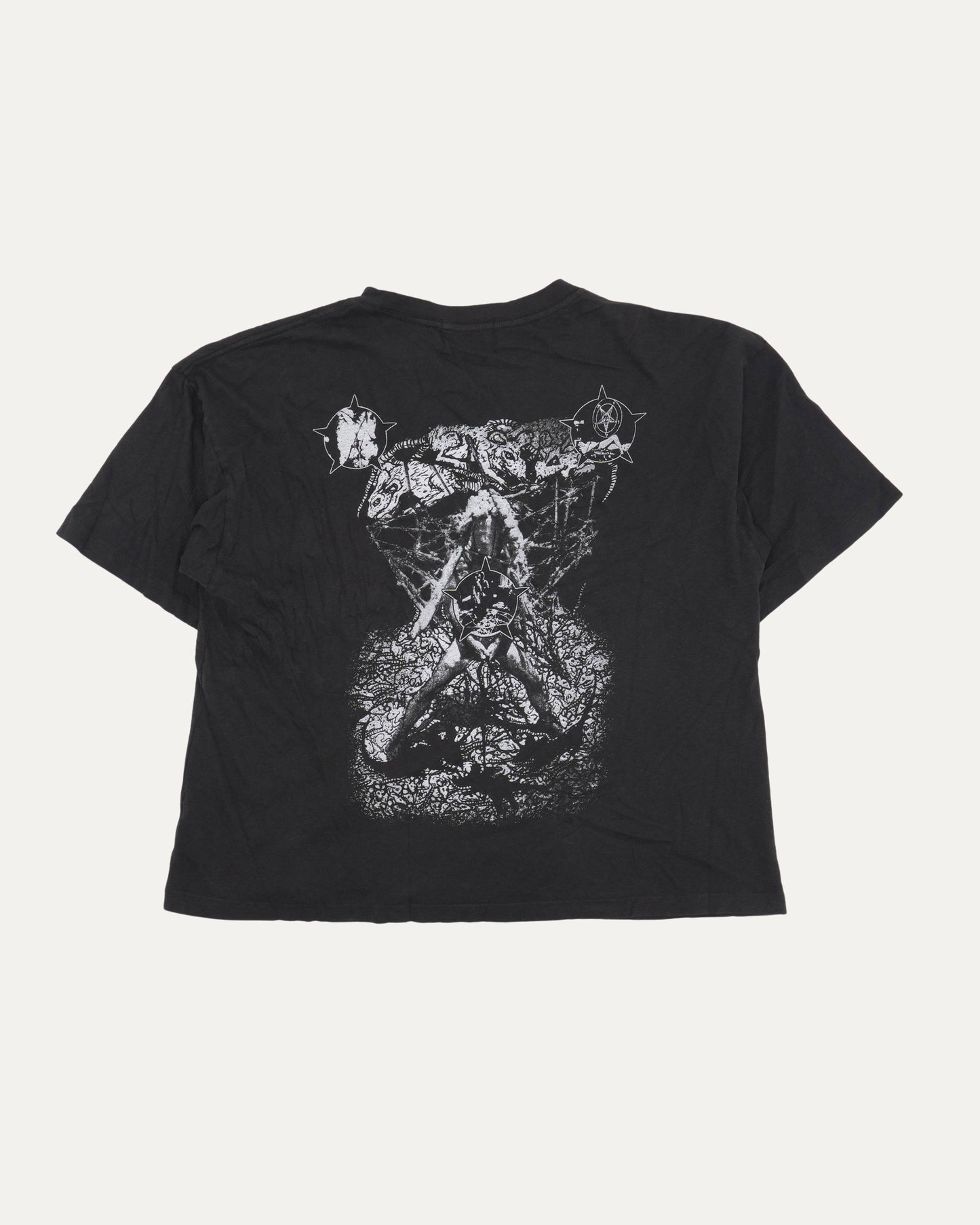 Heaven Will Burn Your Eyes T-Shirt