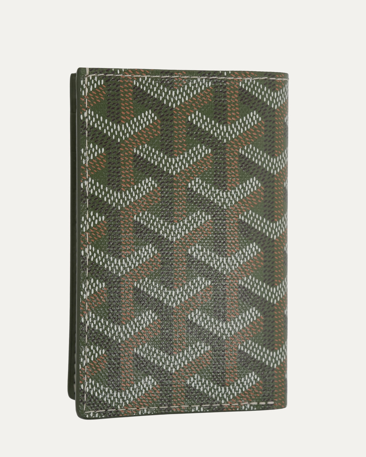 Saint Pierre Card Wallet