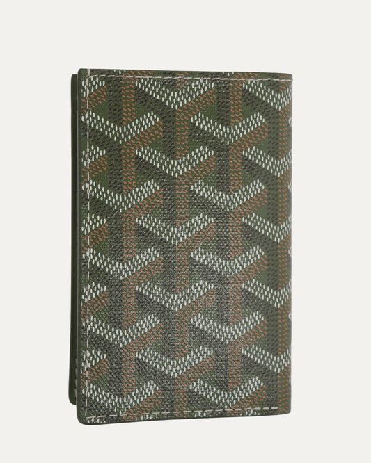 Saint Pierre Card Wallet