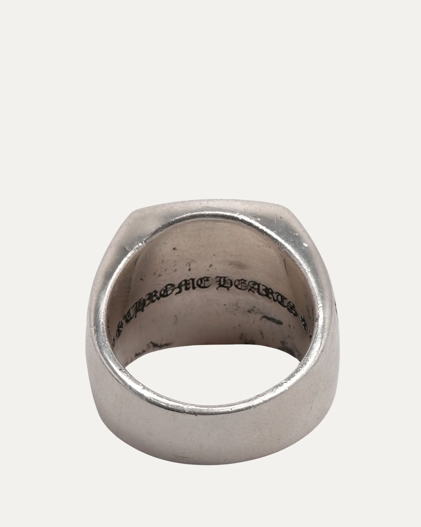 Black Diamond Championship Ring