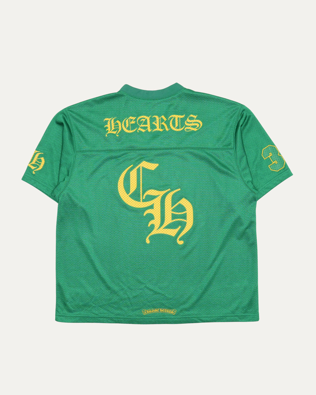 Stadium Mesh Jersey
