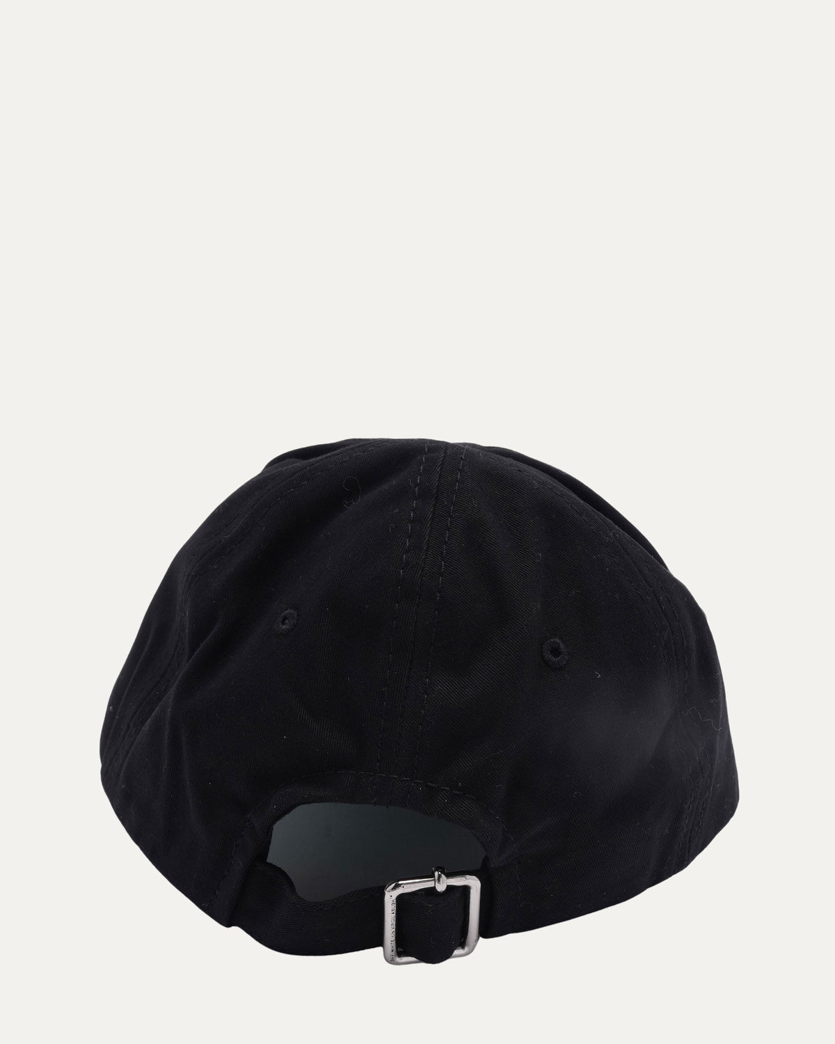 Logo Baseball Cap