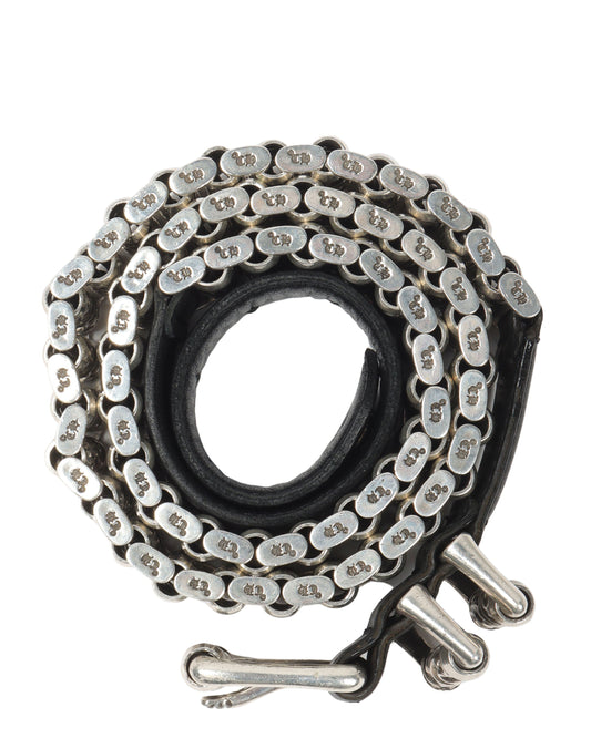 Full Celtic Roller Belt