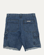 Turbo Diesel Double Knee Carpenter Shorts