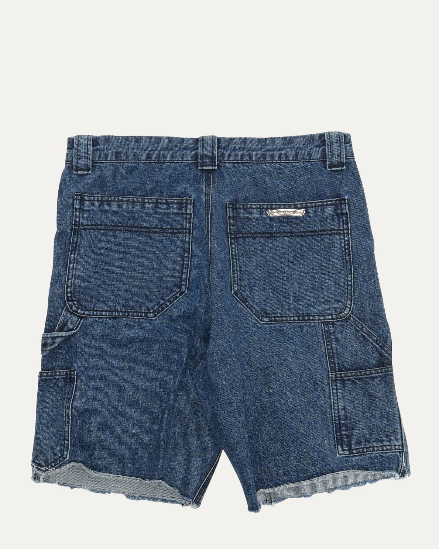 Turbo Diesel Double Knee Carpenter Shorts