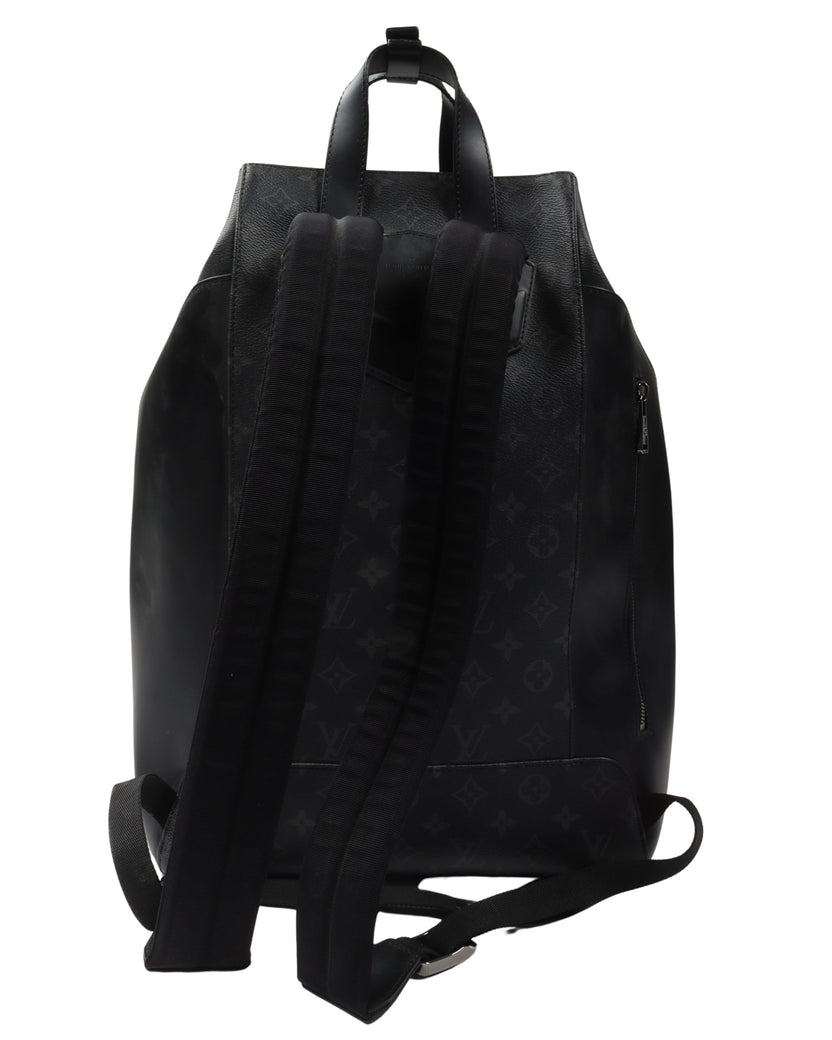 Monogram Eclipse Explorer Backpack