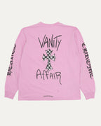Matty Boy Vanity Affair Long Sleeve Pocket T-Shirt