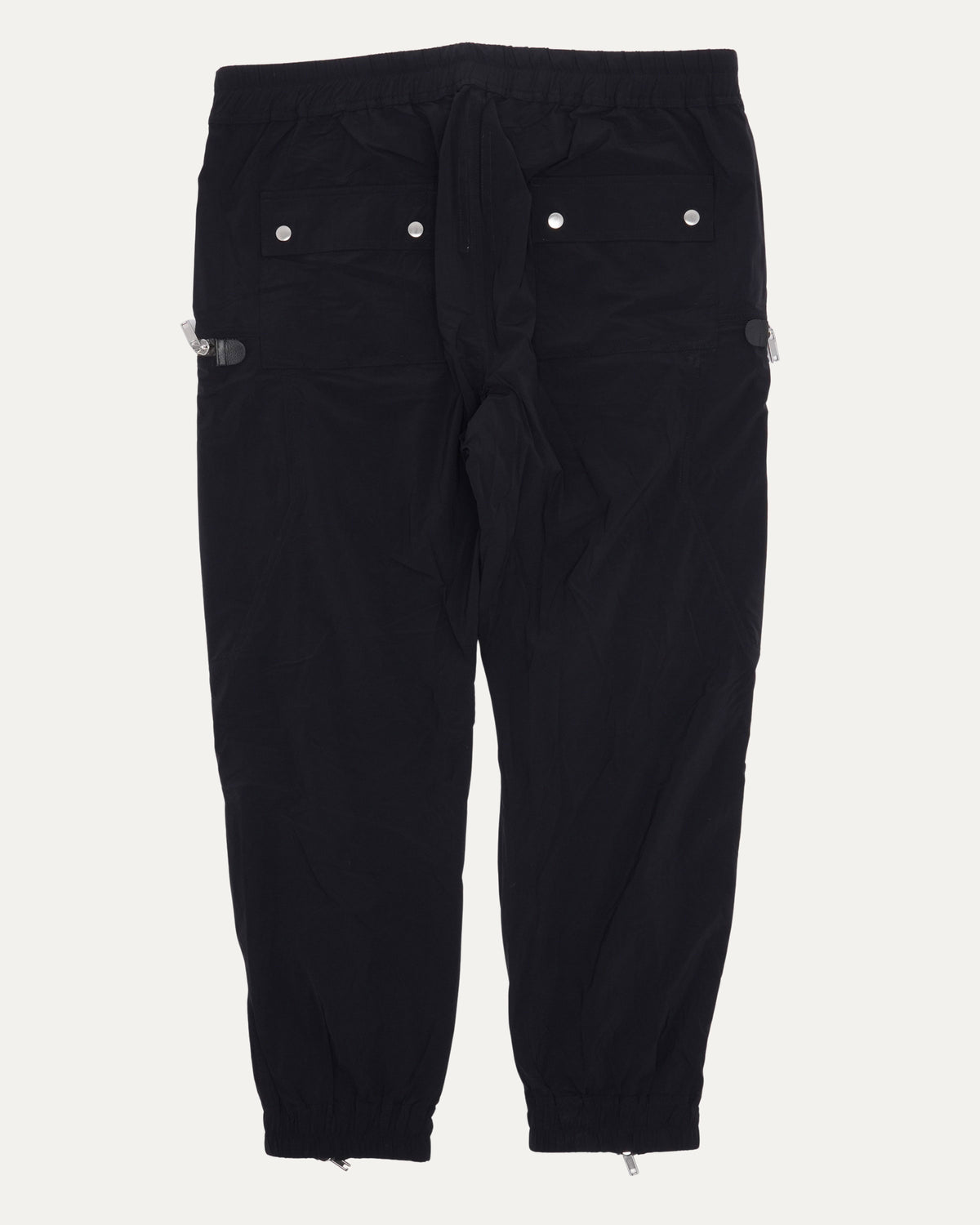 Bauhaus Cargo Jogger Pants