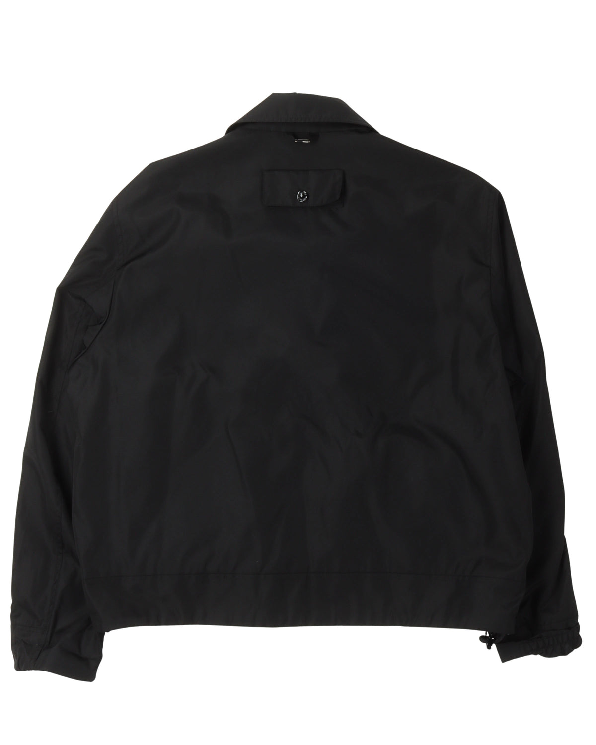 Cargo Pocket Jacket