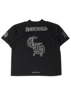 Mesh Warm Up Jersey