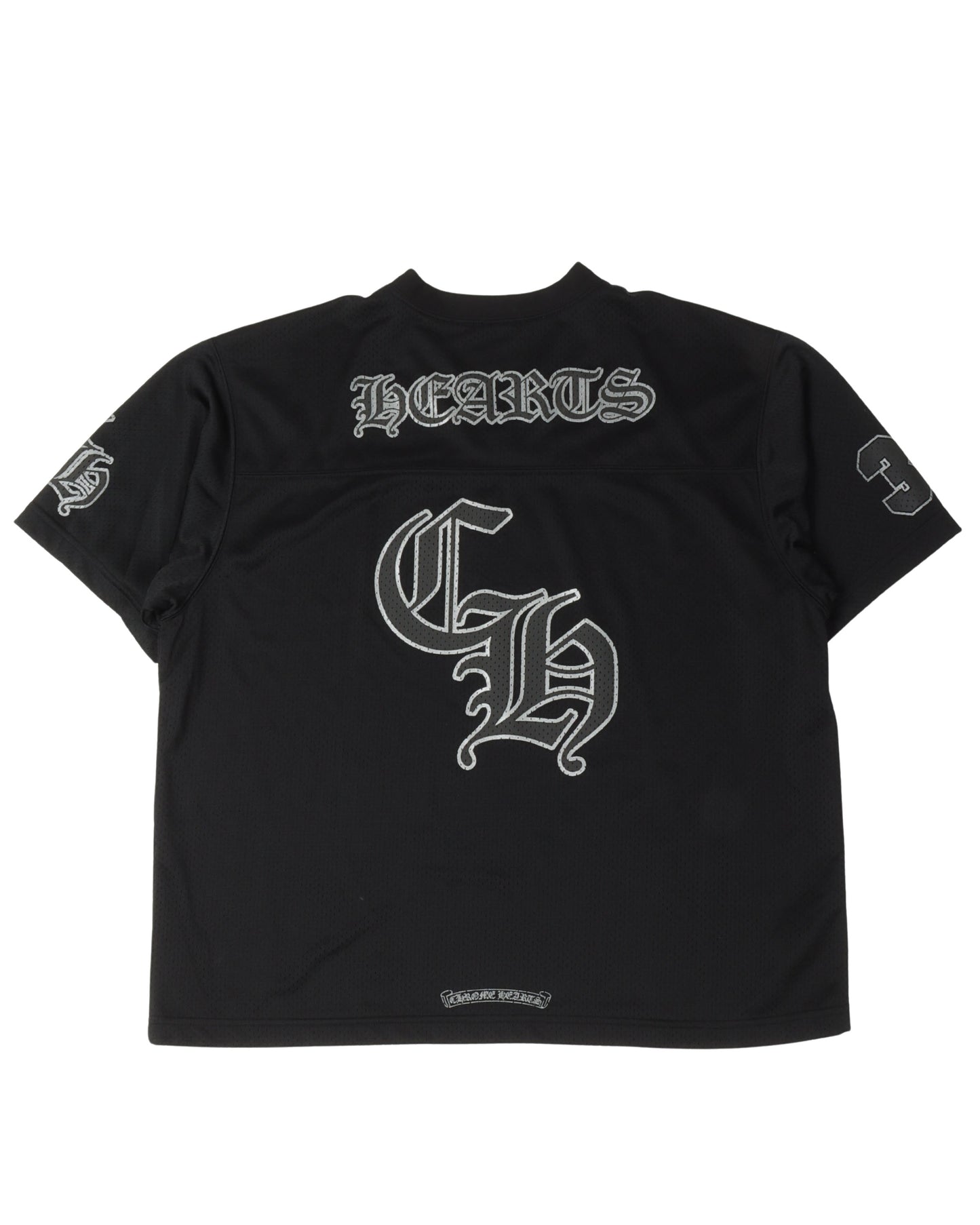 Mesh Warm Up Jersey