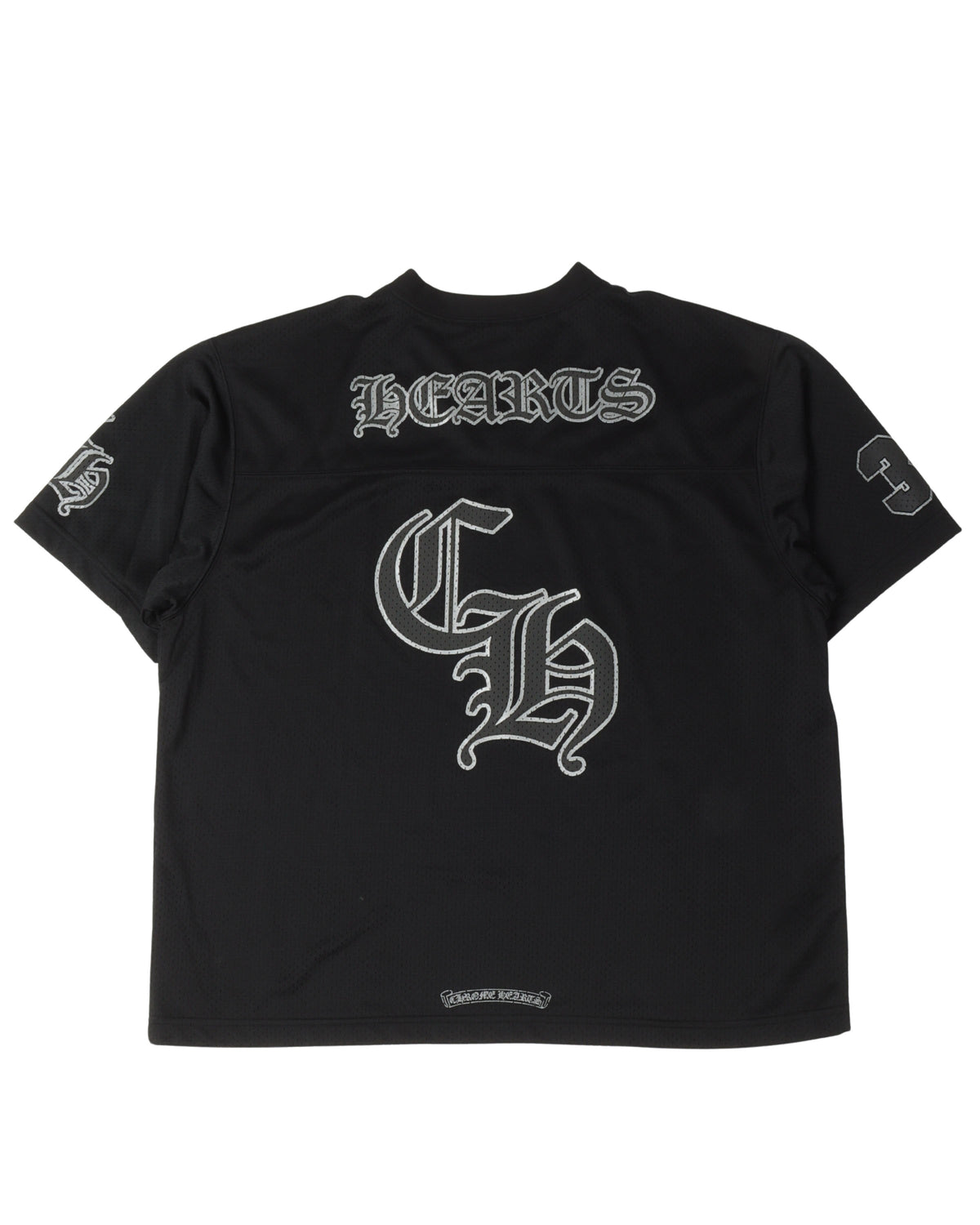 Mesh Warm Up Jersey