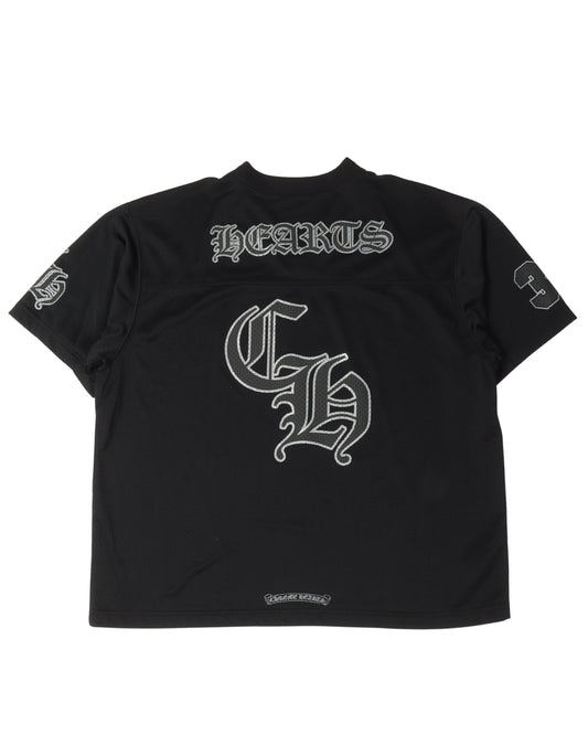 Mesh Warm Up Jersey