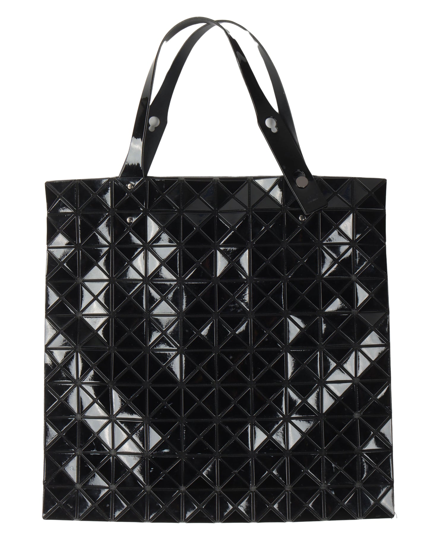 Bao Bao Prism Tote Bag