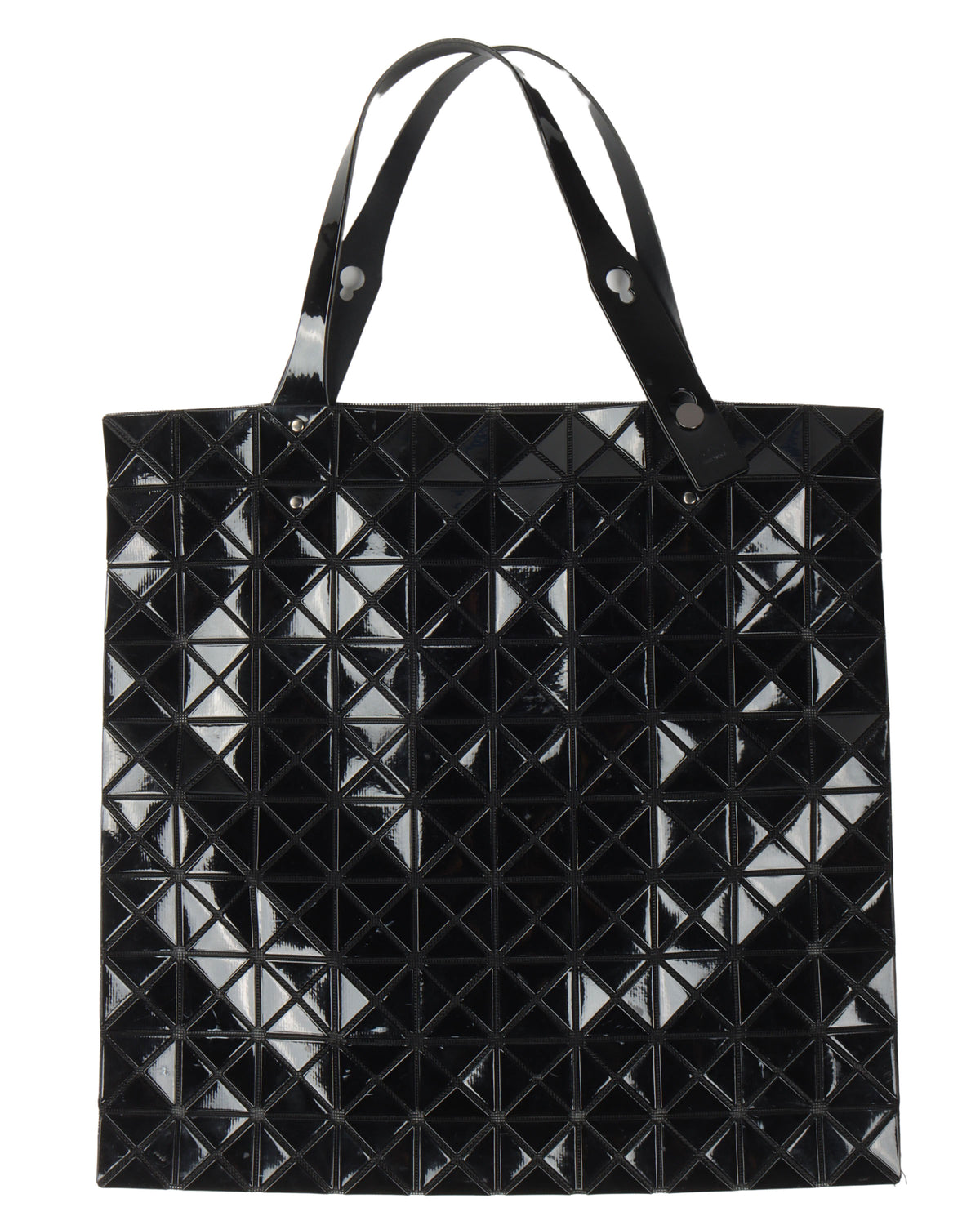 Bao Bao Prism Tote Bag