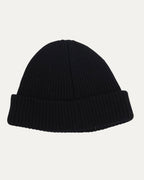 Chomper Patch Cashmere Beanie