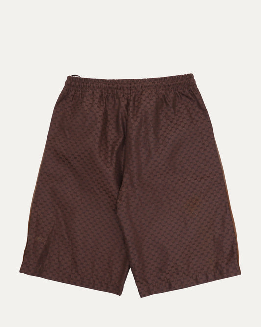 GG Monogram Shorts