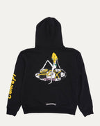Matty Boy Sex Records Hoodie