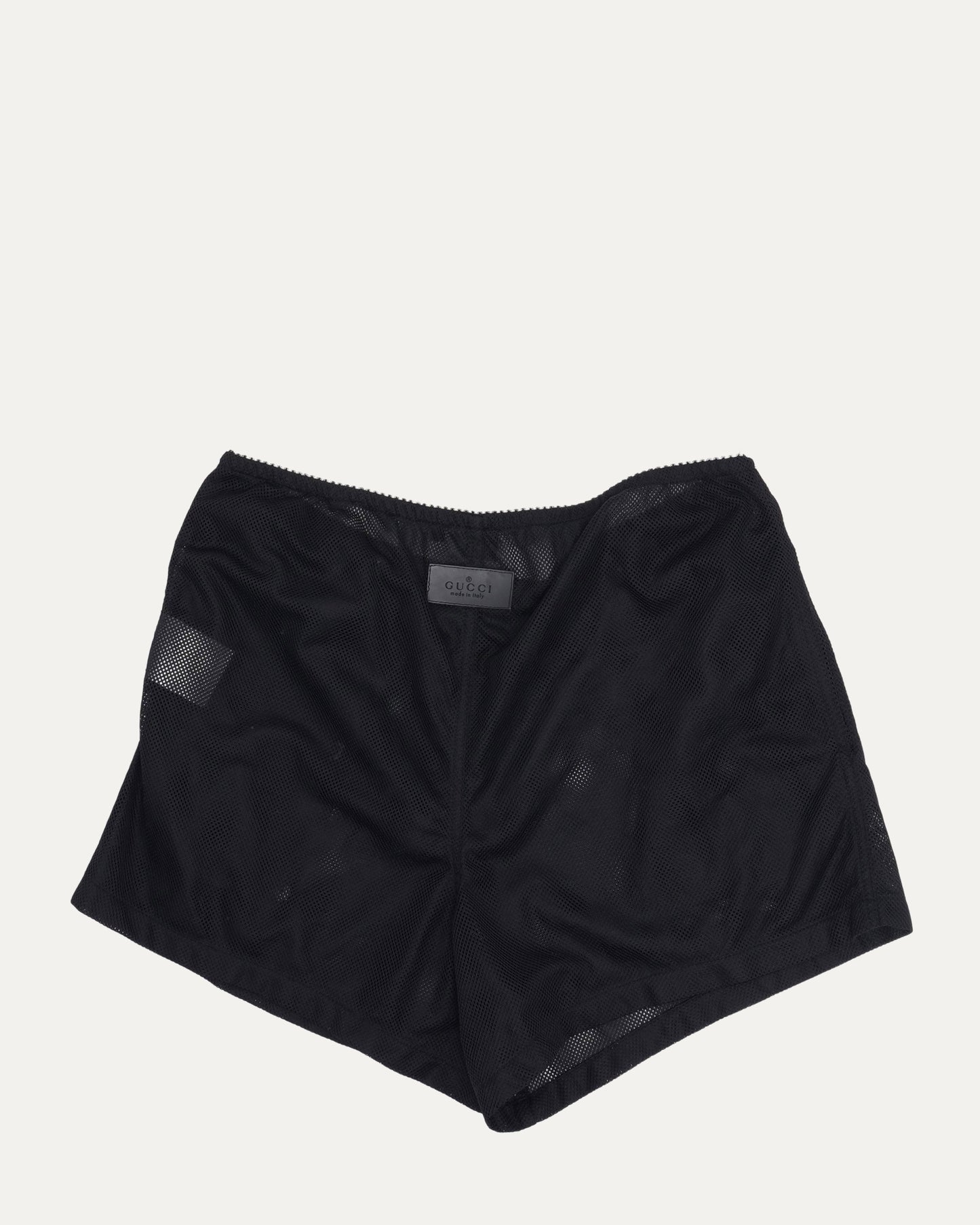Tom Ford Era Mesh Shorts