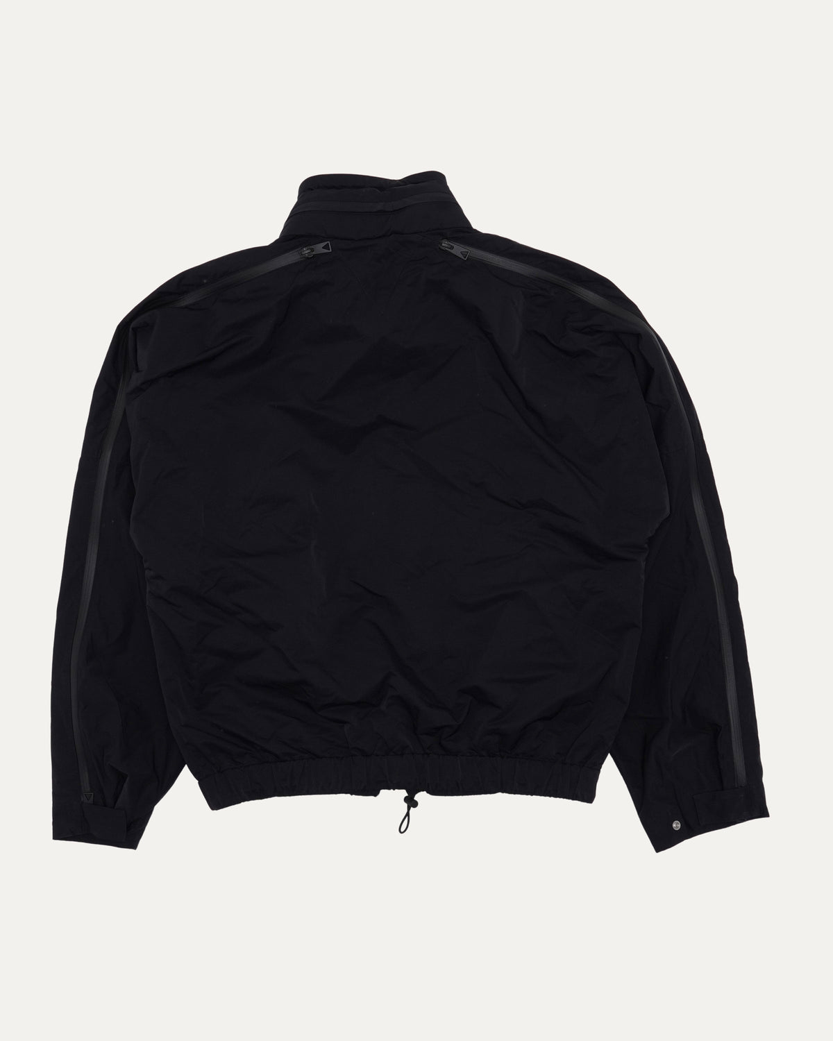 Nylon Jacket